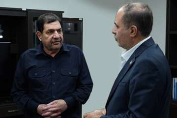 وزیر 2